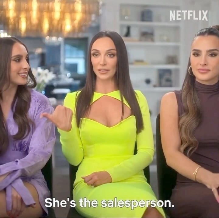 Buying Beverly Hills, Netflix, sourced from Mauricio Umansky's Instagram