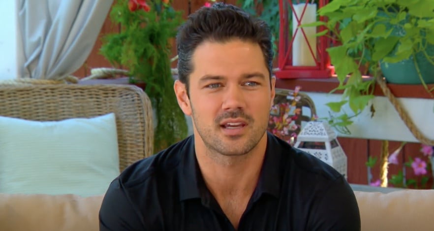 ‘Heartbroken’ ‘General Hospital’ Alum Ryan Paevey Talks About His Mom’s ...