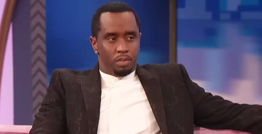 Sean "Diddy" Combs | YouTube