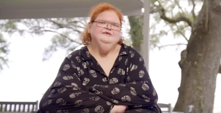 1000-lb Sisters: Tammy Slaton