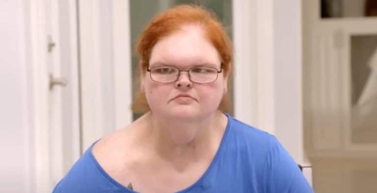 1000-lb Sisters: Tammy Slaton