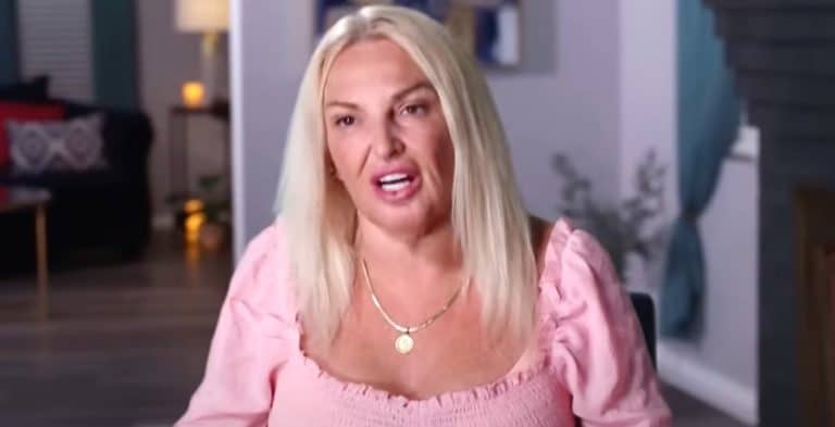 90 Day Fiance: Angela Deem