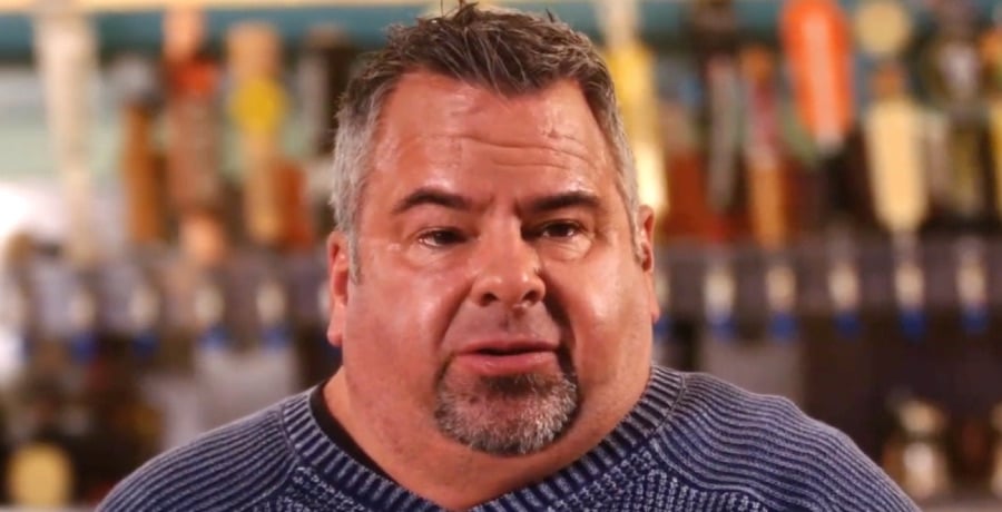 90 Day Fiance: Big Ed Brown