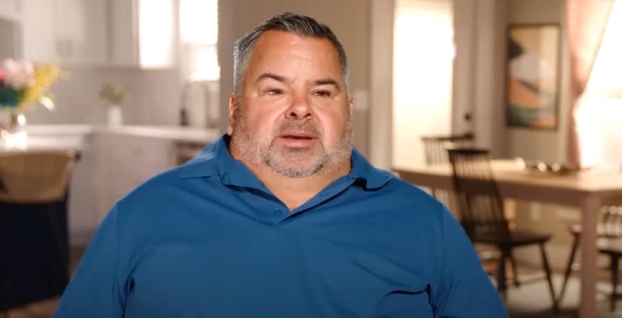 90 Day Fiance: Big Ed Brown