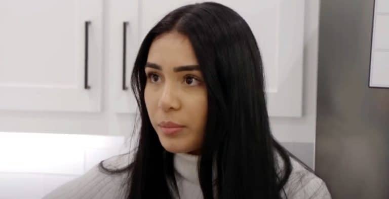 90 Day Fiance: Thais Ramone