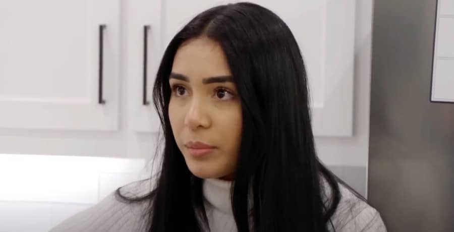 90 Day Fiance: Thais Ramone