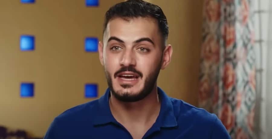 90 Day Fiance' Adnan Forced Tigerlily Into Marriage?