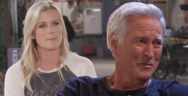 Alison Sweeney and Drake Hogestyn/Credit: YouTube