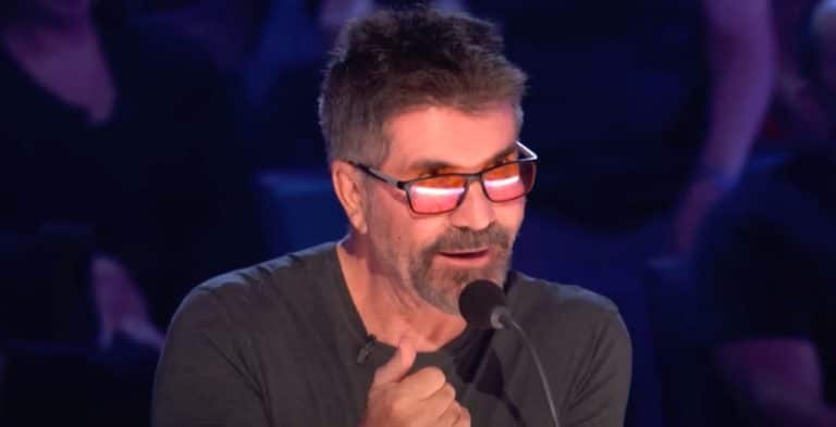 Americas Got Talent: Simon Cowell