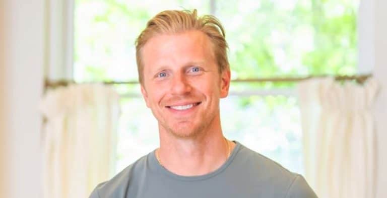 Bachelor alum Sean Lowe