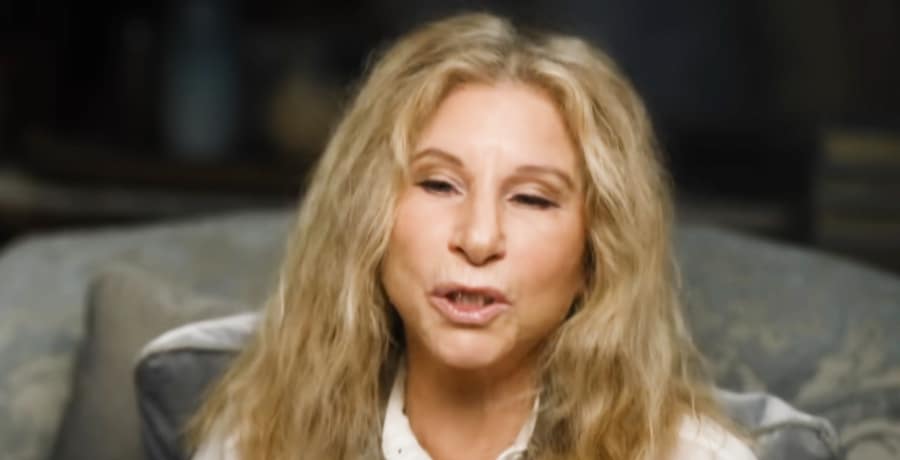 Barbra Streisand - YouTube