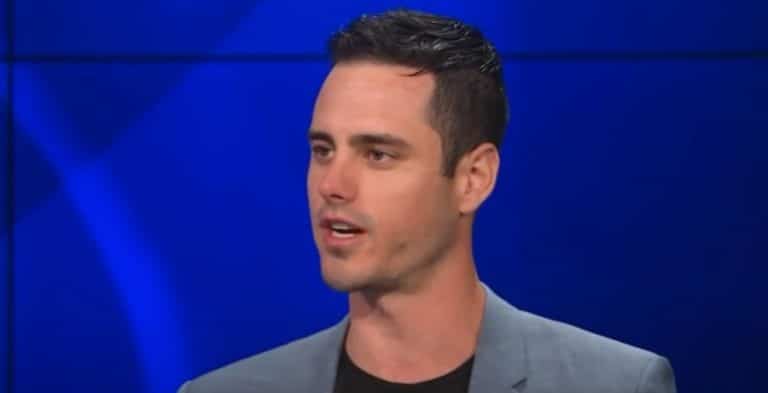 Ben Higgins via YouTube 2