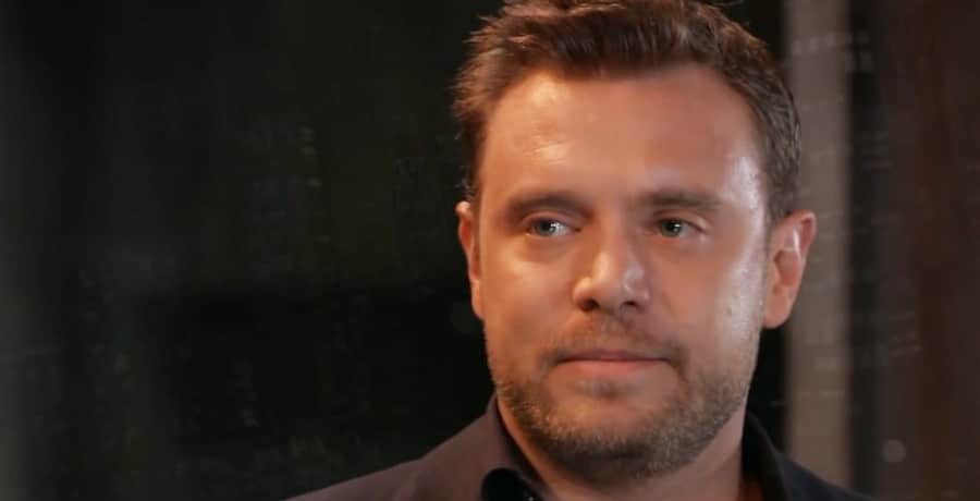 Billy Miller/Credit: YouTube