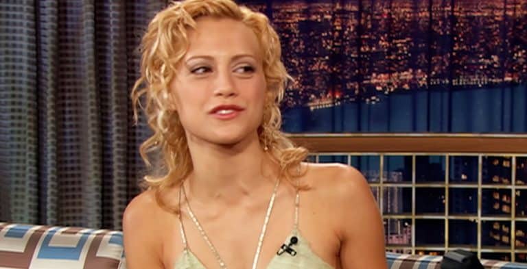 Brittany Murphy on Conan | YouTube