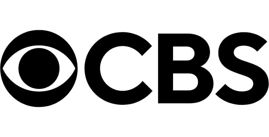 CBS Logo