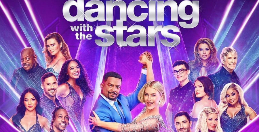 'DWTS' Week 2: Songs & Routines For 'Oscar Night'