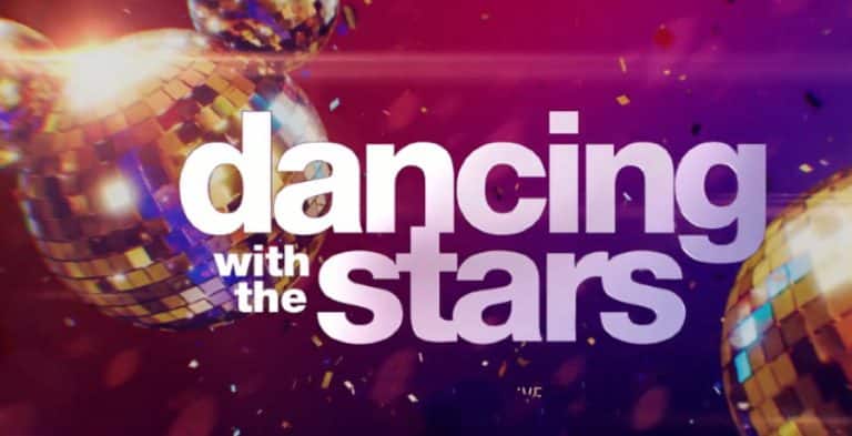 'Dancing With The Stars' logo/Credit: YouTube