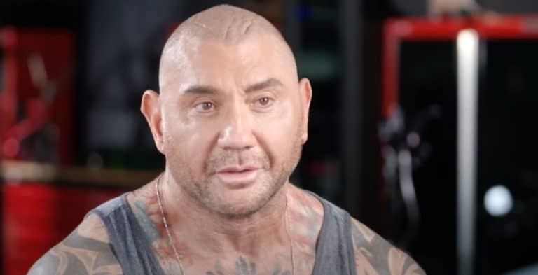 Dave Bautista