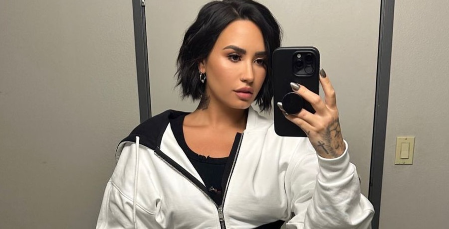 Demi Lovato | Instagram