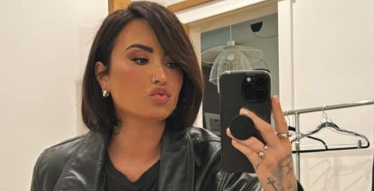 Demi Lovato | Instagram