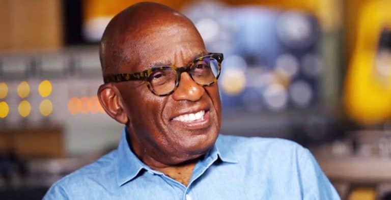 Al Roker | YouTube