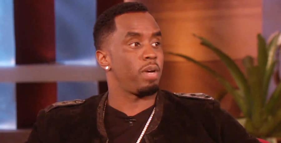 Sean "Diddy" Combs | YouTube