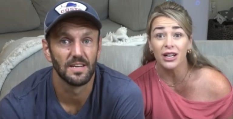 Doug Hehner and Jamie Otis via YouTube