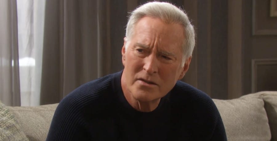 Drake Hogestyn/Credit: YouTube