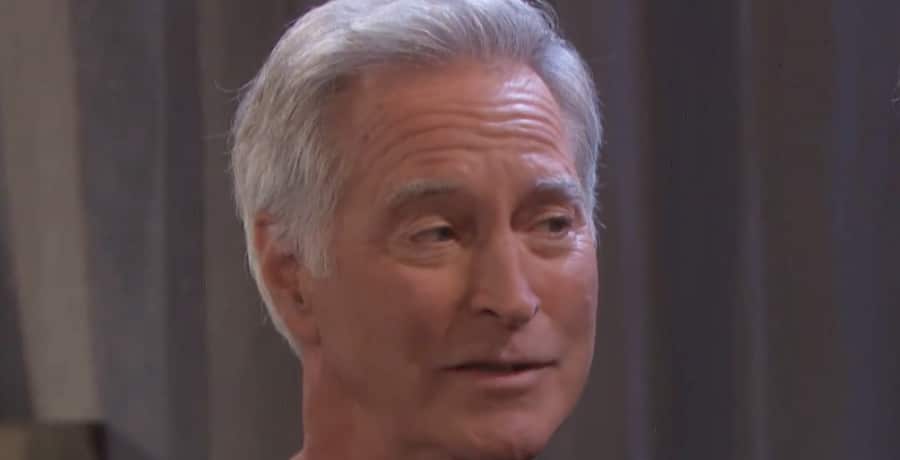 Drake Hogestyn/Credit: YouTube