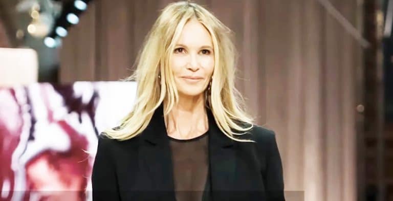 Elle Macpherson | YouTube