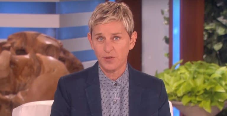 Ellen DeGeneres | YouTube