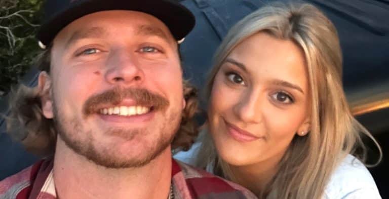 Farmer Wants A Wife: Nathan Smothers - Taylor BeDell