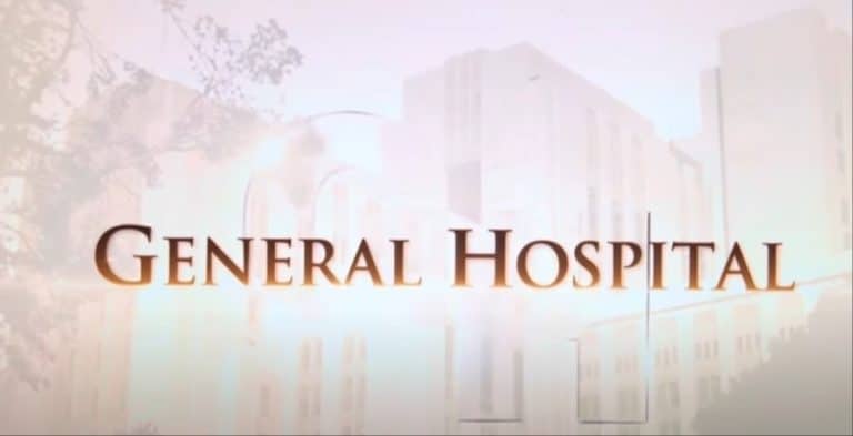 General Hospital logo via youtube