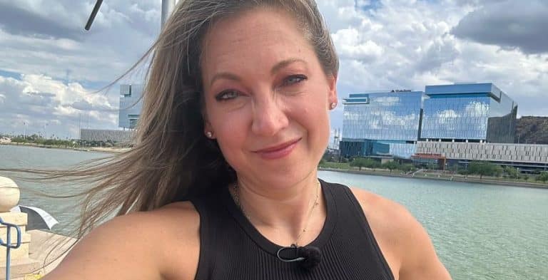 Ginger Zee | Instagram