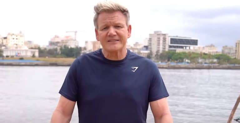 Gordon Ramsay