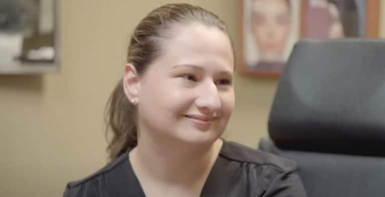 Gypsy Rose Blanchard in the Life After Lockup trailer