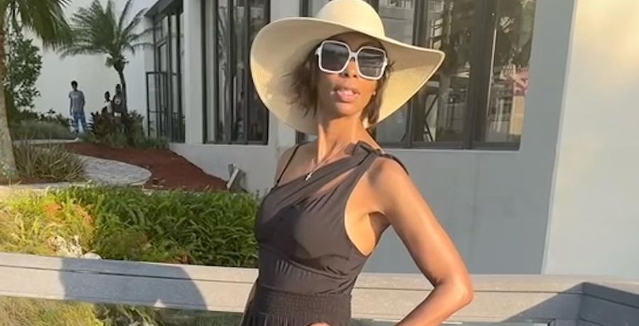 Harris Faulkner | Instagram