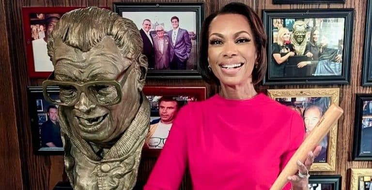 Harris Faulkner | Instagram