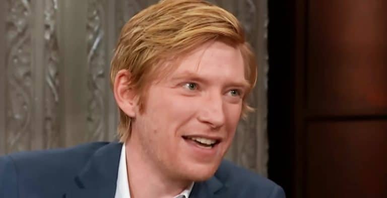 Domhnall Gleeson | YouTube