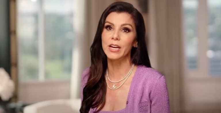 Heather Dubrow-YouTube