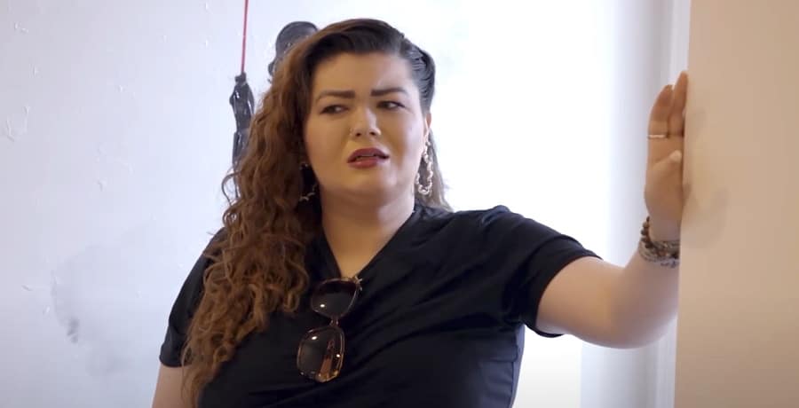 Amber Portwood-YouTube