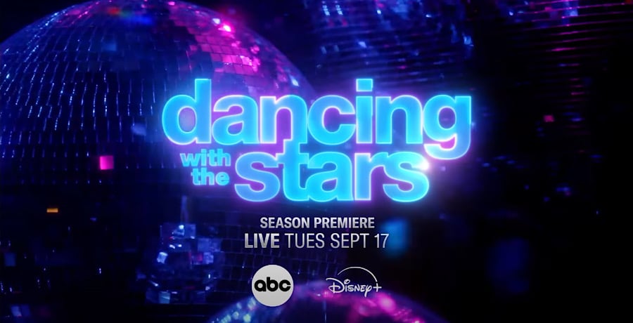 DWTS Season 33 Logo-YouTube