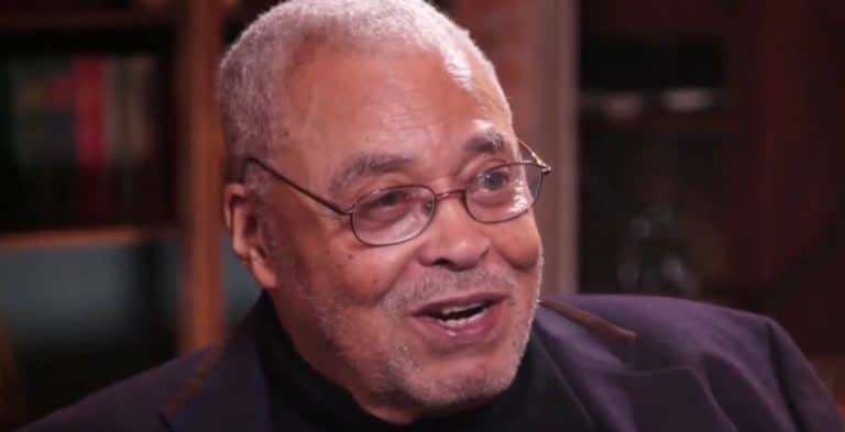 James Earl Jones-YouTube