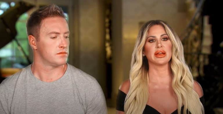 Kroy Biermann, Kim Zolciak-YouTube