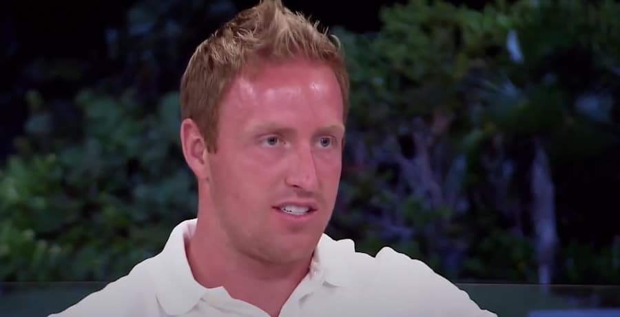 Kroy Biermann-YouTube