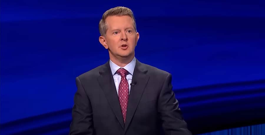 Ken Jennings-YouTube