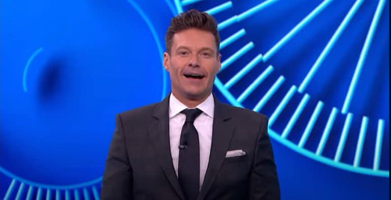 Ryan Seacrest-YouTube