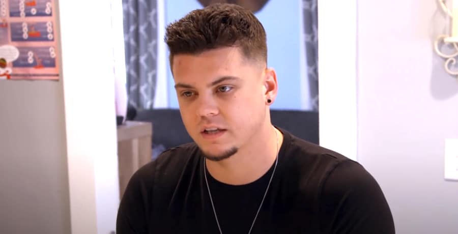 Tyler Baltierra-YouTube