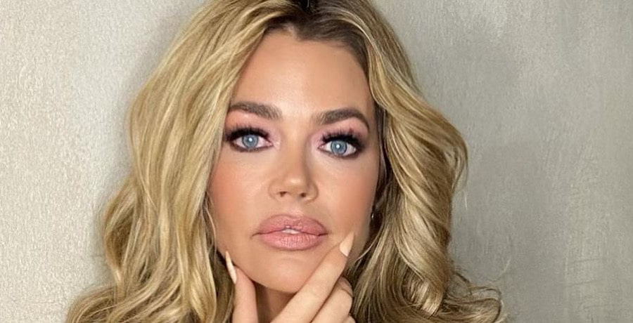 Denise Richards-Instagram