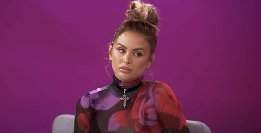 Lala Kent-YouTube